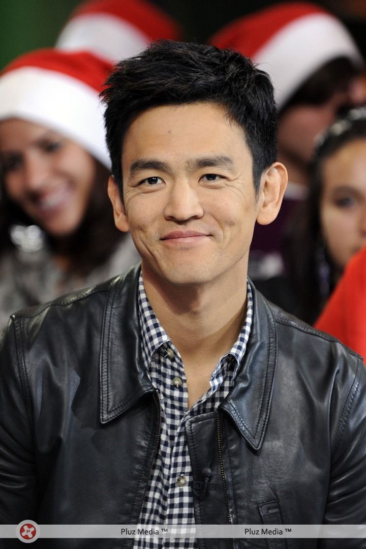 John Cho - Kal Penn and John Cho appear on New.Music.Live | Picture 107000